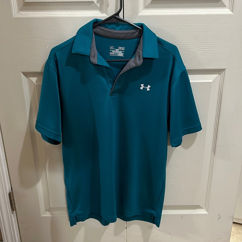 Men’s Under Armour Polo Shirt